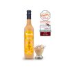 Licor Crema de Cacao