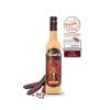 Licor Crema de Algarrobina con Chocolate