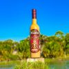 Licor Crema de Algarrobina con Chocolate